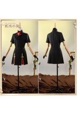 2XXT Cosplay Uma Musume Pretty Derby Orfevre Race Total Dominion Uniform Cosplay Costume Plus Size Custom Size
